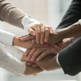 Bild Mitglied werden