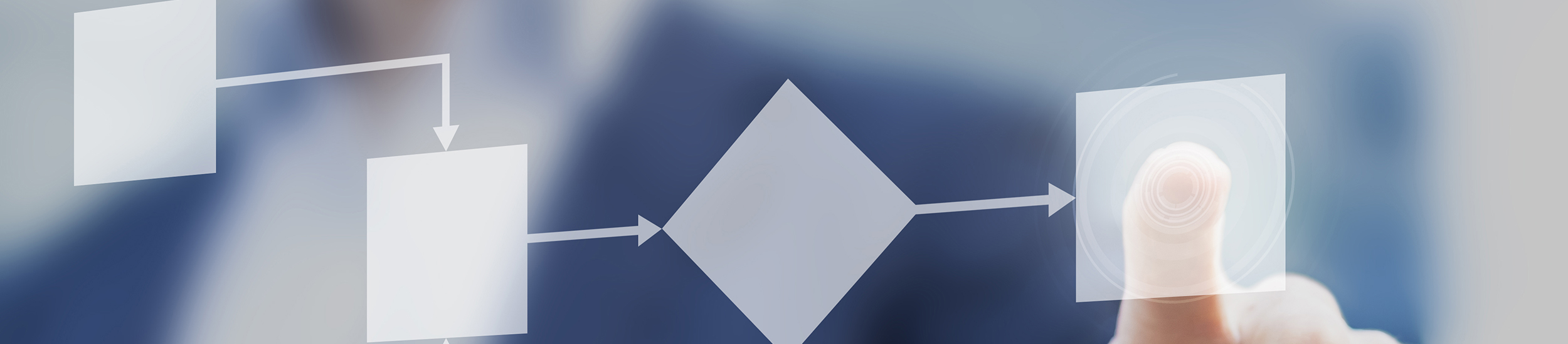 Bild Dienstleistung Prozessmanagement