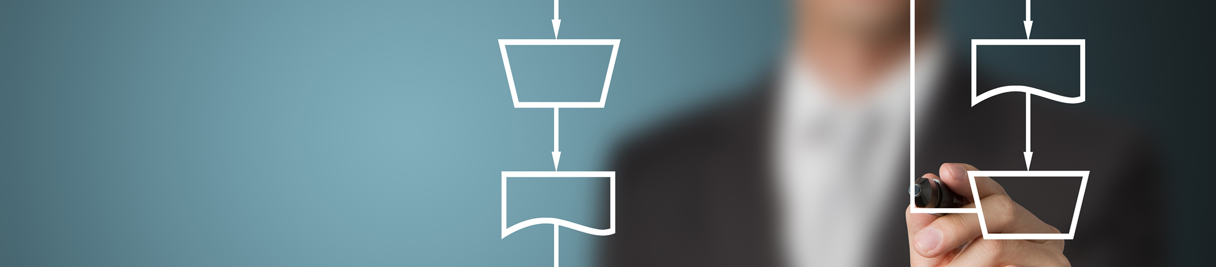 Bild Dienstleistung Regulierungsprozess