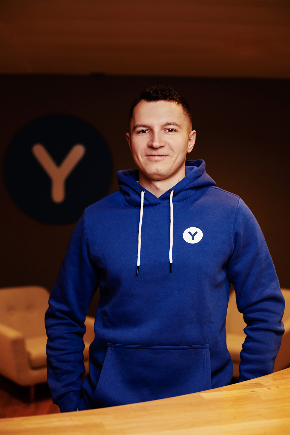 Christopher Classens