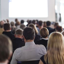 Veranstaltung / Schulung